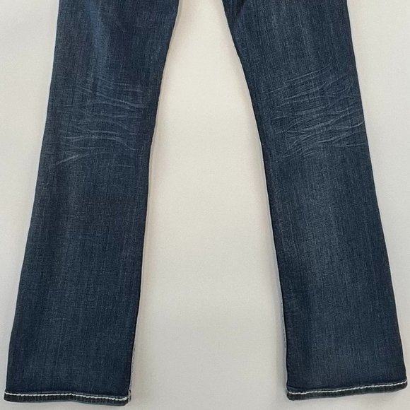 L.A. idol USA Bootleg Jean - Picture 10 of 11